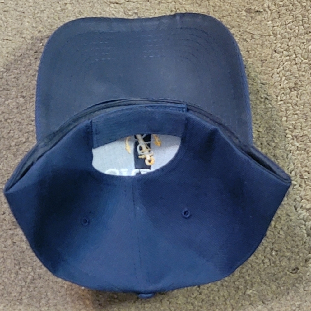 NWT Unisex Crew Cap - Picture 3 of 5